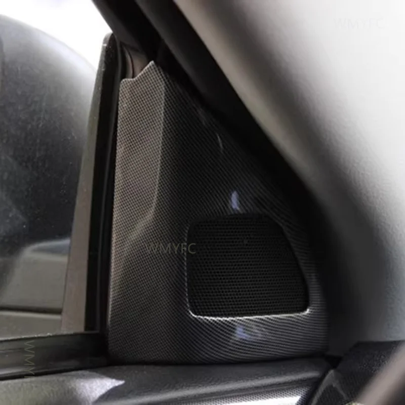 Car Interior Styling Accessories For Mitsubishi Lancer 2010-2016 Car Front Door A-Pillar Triangle Speaker Frame Covers Trim
Car Interior Styling Accessories For Mitsubishi Lancer 2010-2016 Car Front Door A-Pillar Triangle Speaker Frame Covers Trim