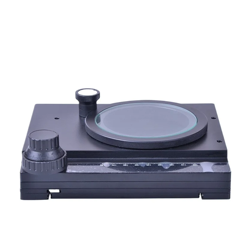 High-quality industrial electron microscope mobile platform XY axis stage
High-quality industrial electron microscope mobile platform XY axis stage