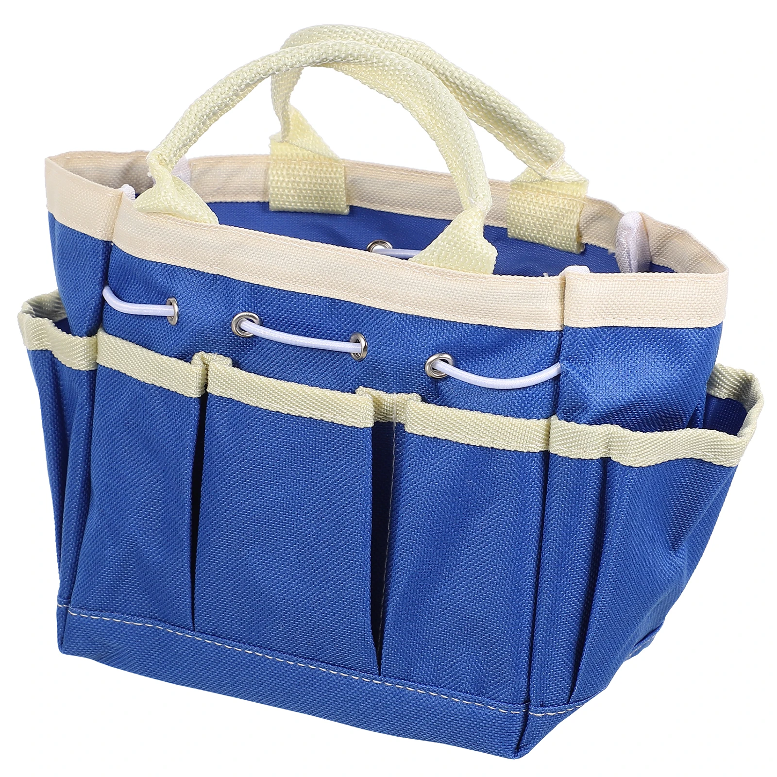 Garden Tool Bag Portable Storage Tote Bags Organizer Multi Pocket Gardening Tools Container Oxford Fabric Durable Practical Use
Garden Tool Bag Portable Storage Tote Bags Organizer Multi Pocket Gardening Tools Container Oxford Fabric Durable Practical Use