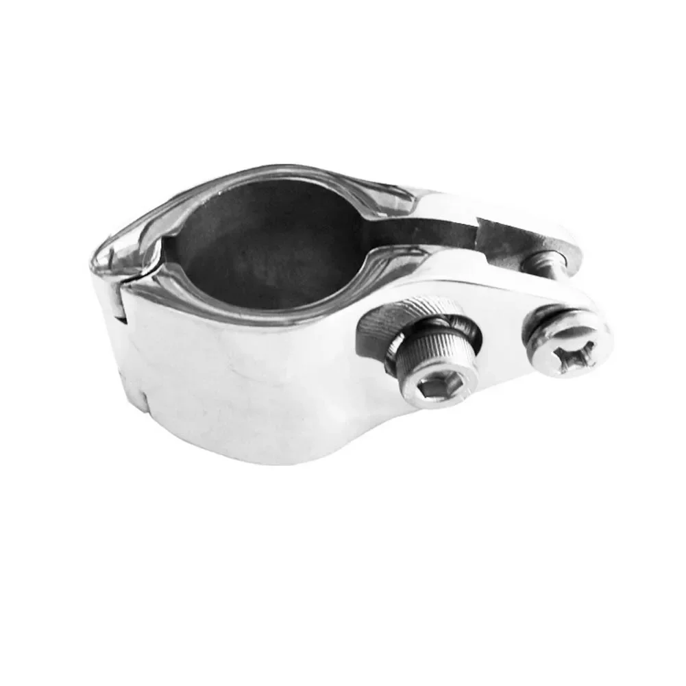 Marine Hardware Bimini Top Mount Marine Applications 1 Inch Outside Diameter Tubing Easy Install Bimini Top Mount
Marine Hardware Bimini Top Mount Marine Applications 1 Inch Outside Diameter Tubing Easy Install Bimini Top Mount