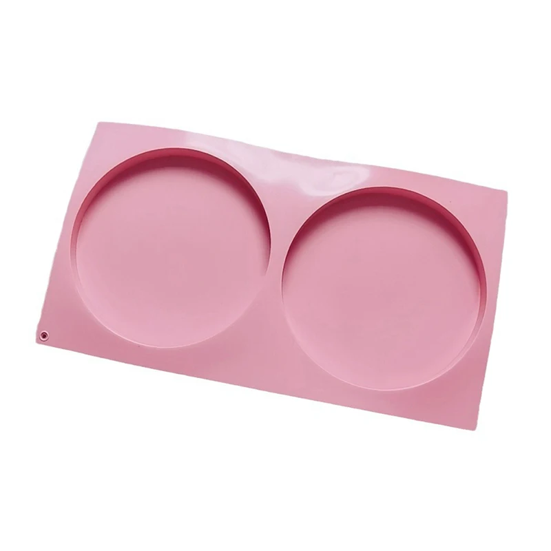 Розовая круглая форма для торта с 2 отверстиями, плоская трубка, шоколадный десерт, кухонная форма для выпечки, силиконовая форма
Розовая круглая форма для торта с 2 отверстиями, плоская трубка, шоколадный десерт, кухонная форма для выпечки, силиконовая форма