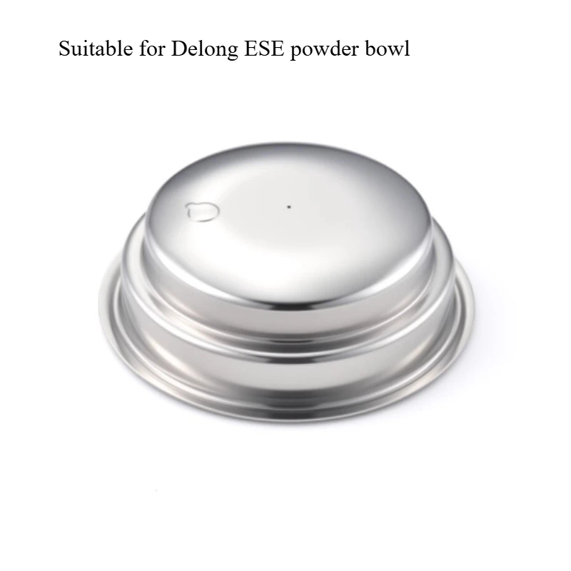 Suitable for Delong Espresso Machine Powder Bowl EC685/ECO310/155/220/3531 Filter
Suitable for Delong Espresso Machine Powder Bowl EC685/ECO310/155/220/3531 Filter