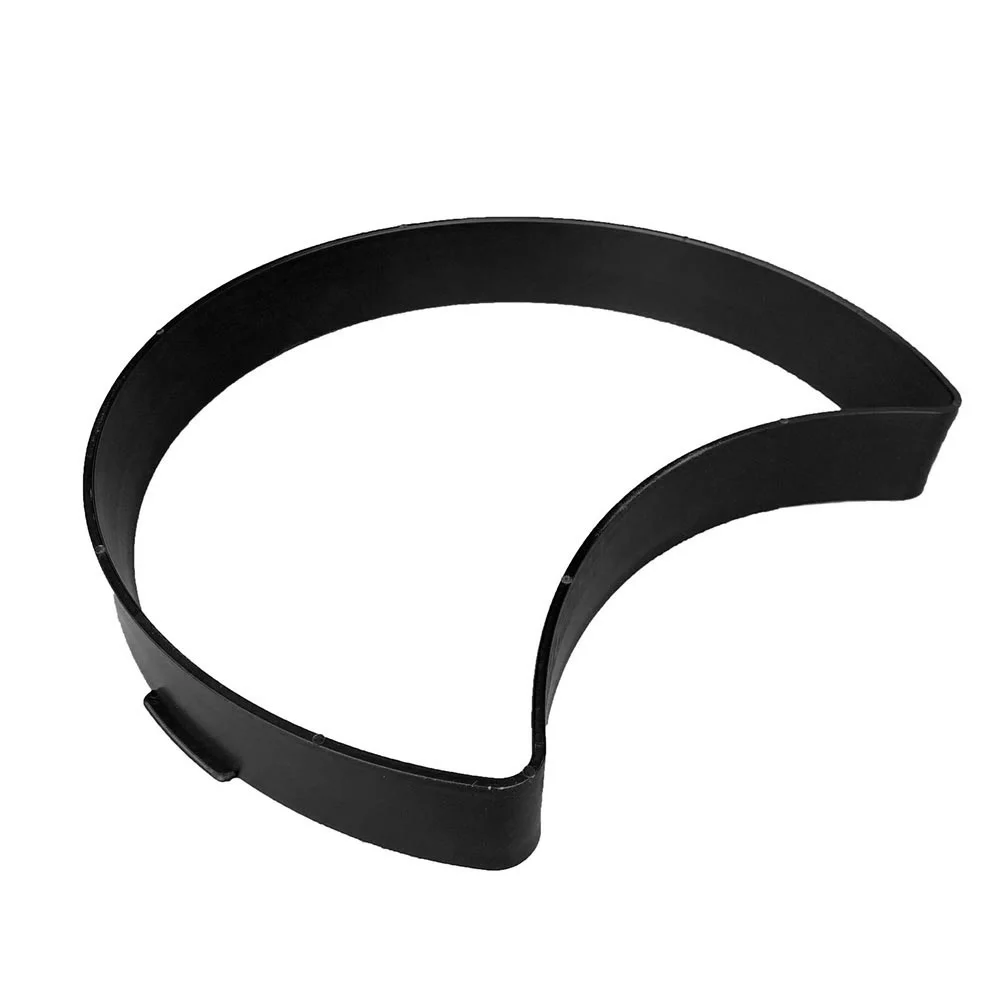 Crescent Shape Lawn Stone Decoration Mold Black Durable ABS Concrete Floor Tile Mold Garden Path Maker Stepping Stone
Crescent Shape Lawn Stone Decoration Mold Black Durable ABS Concrete Floor Tile Mold Garden Path Maker Stepping Stone