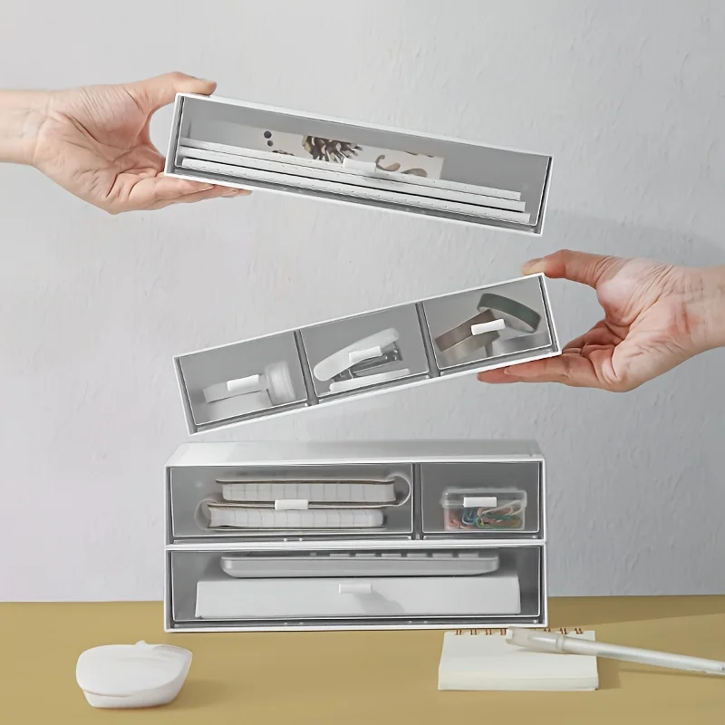 Простой ящик для хранения с несколькими сетками — пластиковый органайзер для настольных канцелярских принадлежностей для студенческого общежития — клетчатая перекрытие для хранения
Простой ящик для хранения с несколькими сетками — пластиковый органайзер для настольных канцелярских принадлежностей для студенческого общежития — клетчатая перекрытие для хранения