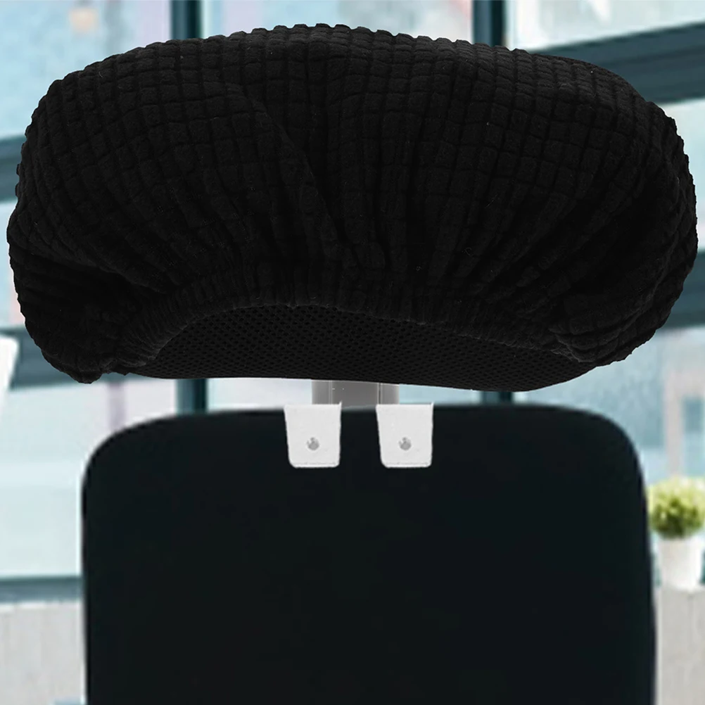 2pcs Swivel Headrest Cover Removable Sleeve For Office Computer Chair Head Pillow Replacement Cover Chair Head Cushion
2pcs Swivel Headrest Cover Removable Sleeve For Office Computer Chair Head Pillow Replacement Cover Chair Head Cushion
