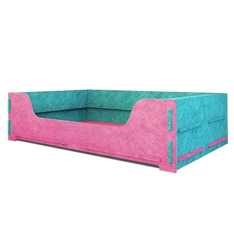 Warm Heart Nest Dog Bed Frame Camp Bed Moisture-proof Cat and Dog Universal Pet Sofa Pet Cage
Warm Heart Nest Dog Bed Frame Camp Bed Moisture-proof Cat and Dog Universal Pet Sofa Pet Cage