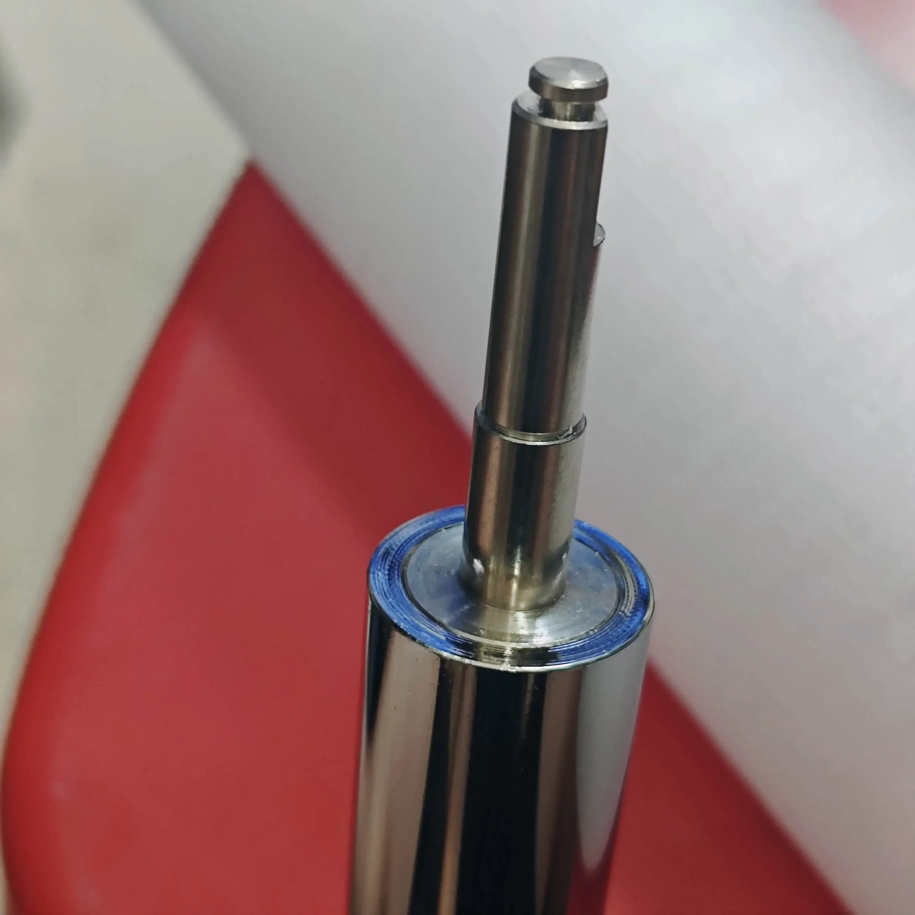 1pcs. High quality 2nd transfer roller for Xerox Versant 180 80 2100 3100 V80 V2100 V3100 transfer roller 2nd BTR 059K86844
1pcs. High quality 2nd transfer roller for Xerox Versant 180 80 2100 3100 V80 V2100 V3100 transfer roller 2nd BTR 059K86844