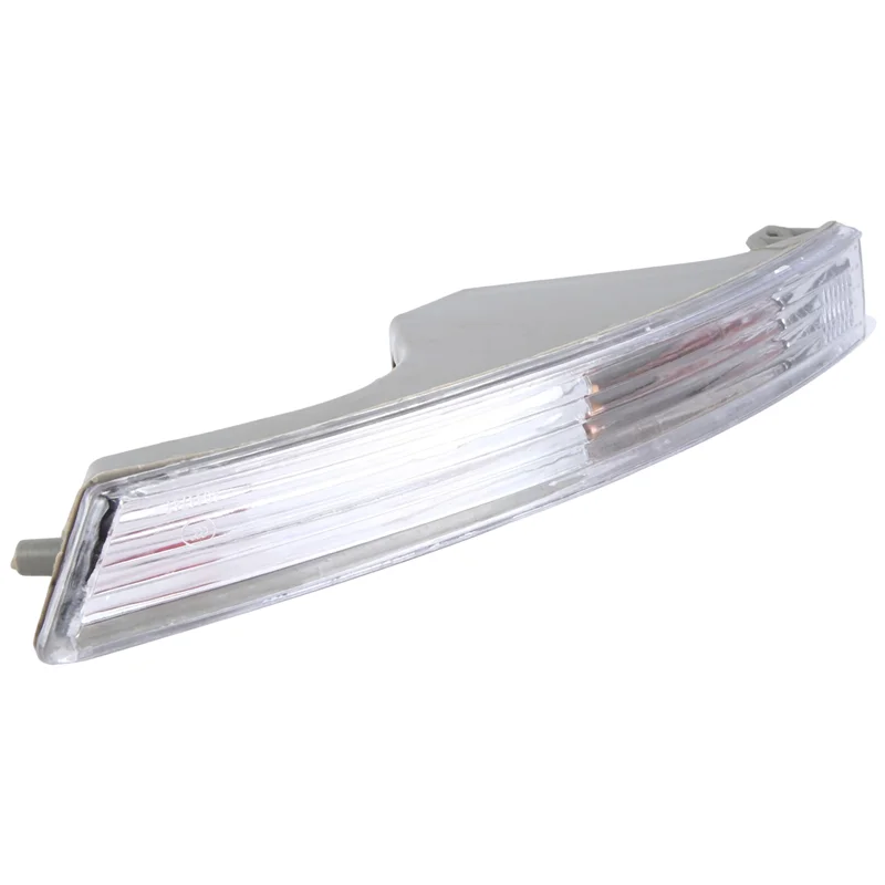 3C0953041J 3C0953042J Turn Signal Light Front Bar Light Turn Signal Light Automotive For VW Passat B6 3C 2005-2010 Replacement
3C0953041J 3C0953042J Turn Signal Light Front Bar Light Turn Signal Light Automotive For VW Passat B6 3C 2005-2010 Replacement
