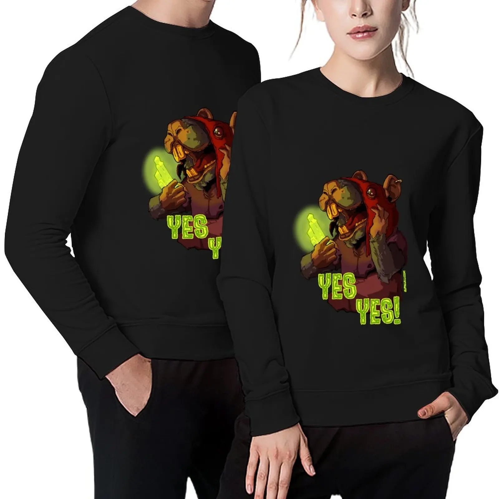 yes-yes Pullover mens designer clothes blouse men's sweat-shirt set japanese style autumn sweatshirt
yes-yes Pullover mens designer clothes blouse men's sweat-shirt set japanese style autumn sweatshirt