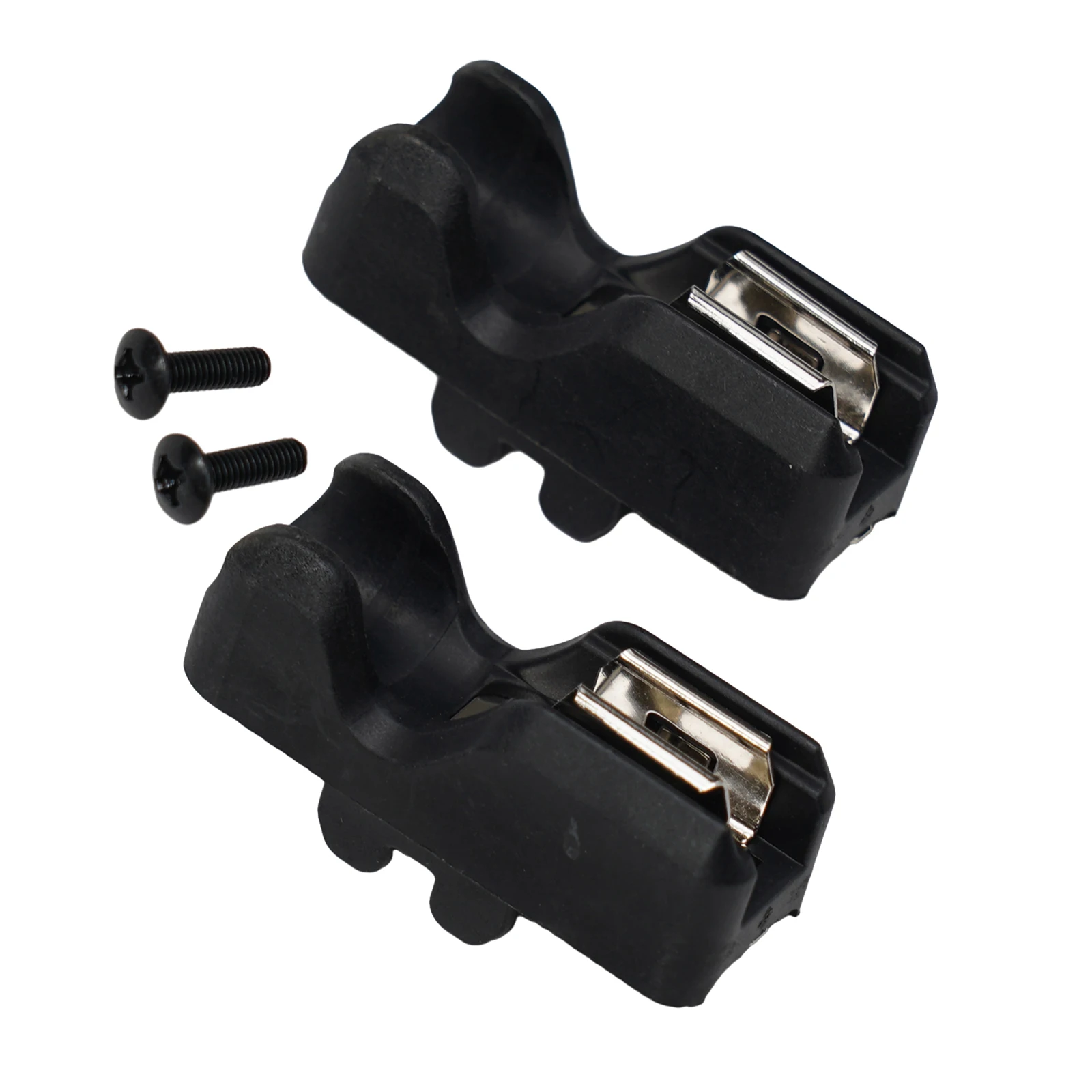 Screws Bit Holders 2 Pack Black For DCD780B Type 1/Type 2 N131745 N131745 N098881 N092934 Replacement Brand New
Screws Bit Holders 2 Pack Black For DCD780B Type 1/Type 2 N131745 N131745 N098881 N092934 Replacement Brand New