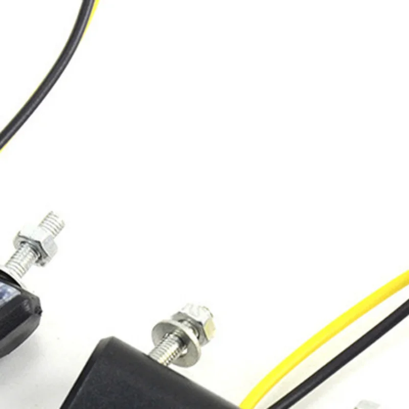 1Pcs 12V Motorcycle License Plate LED light Waterproof Motorcycle License Light
1Pcs 12V Motorcycle License Plate LED light Waterproof Motorcycle License Light