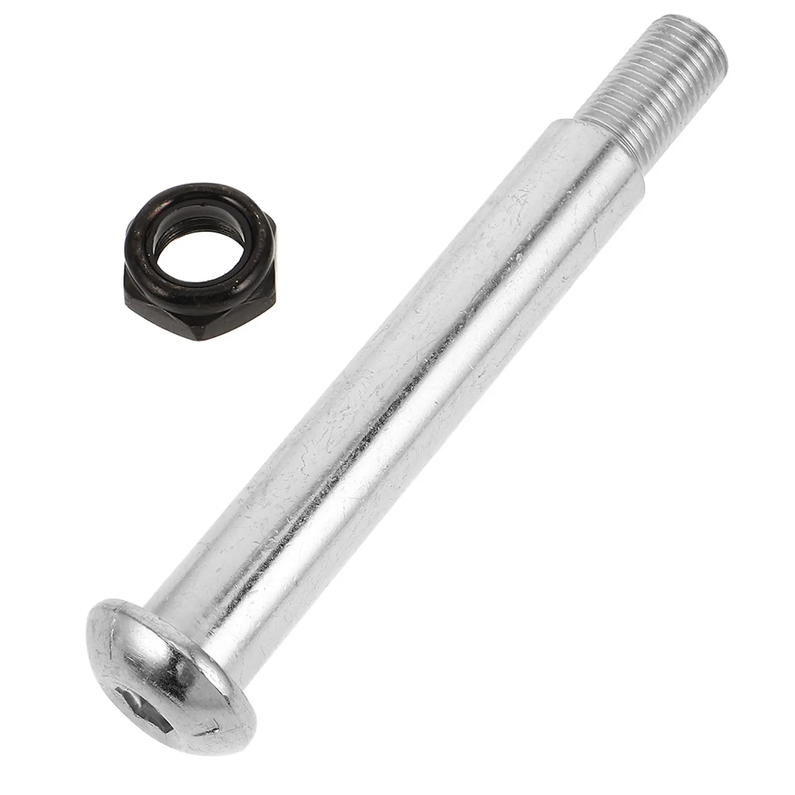 Fitness Bike Bolts Replacement Hold Down Hardware Enhanced Stability Screw Fastening Components for Exercise Elliptical
Fitness Bike Bolts Replacement Hold Down Hardware Enhanced Stability Screw Fastening Components for Exercise Elliptical
