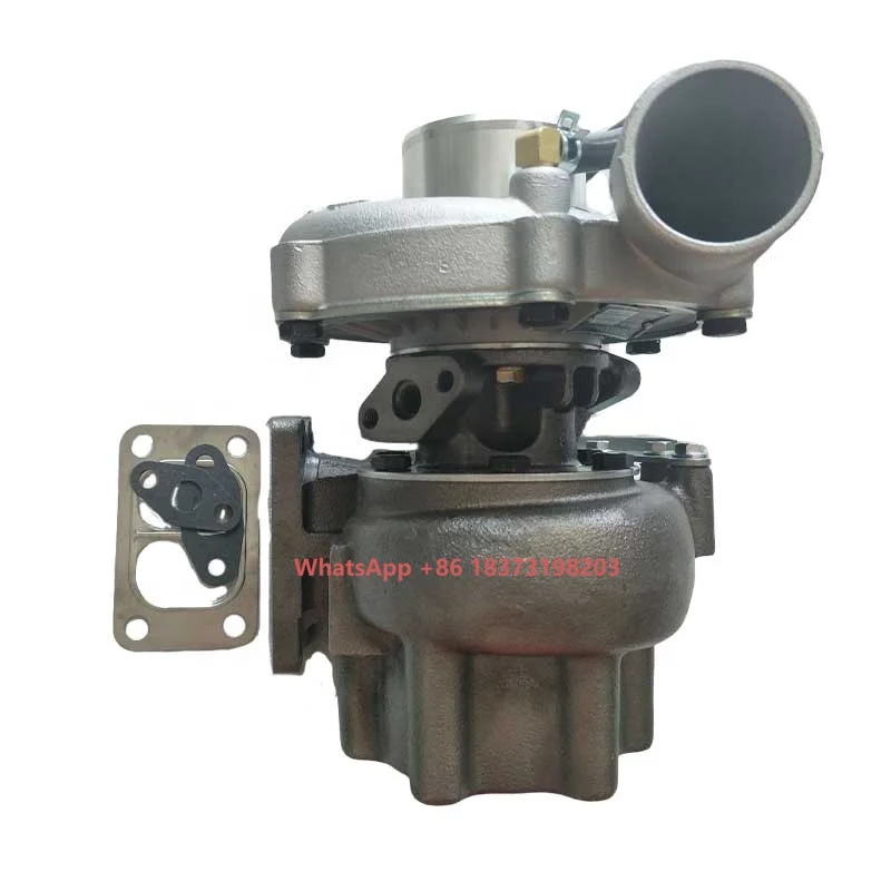 Турбокомпрессор GT3571S для сельскохозяйственного трактора Perkins Vista 6 (двигатель), артикулы: 235-9694, 2359694, 2674A342, 2674A402, 709942-0009, 709942-1
Турбокомпрессор GT3571S для сельскохозяйственного трактора Perkins Vista 6 (двигатель), артикулы: 235-9694, 2359694, 2674A342, 2674A402, 709942-0009, 709942-1