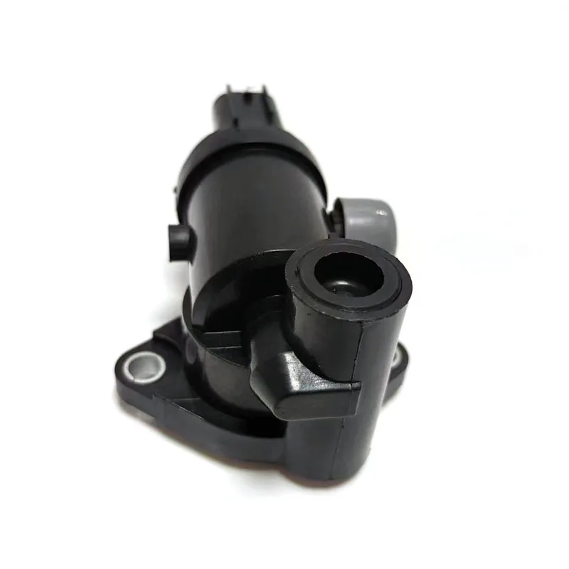 Электромагнитный клапан холостого хода ZY0120130B для автомобилей (производство Accessory Factory)
Электромагнитный клапан холостого хода ZY0120130B для автомобилей (производство Accessory Factory)