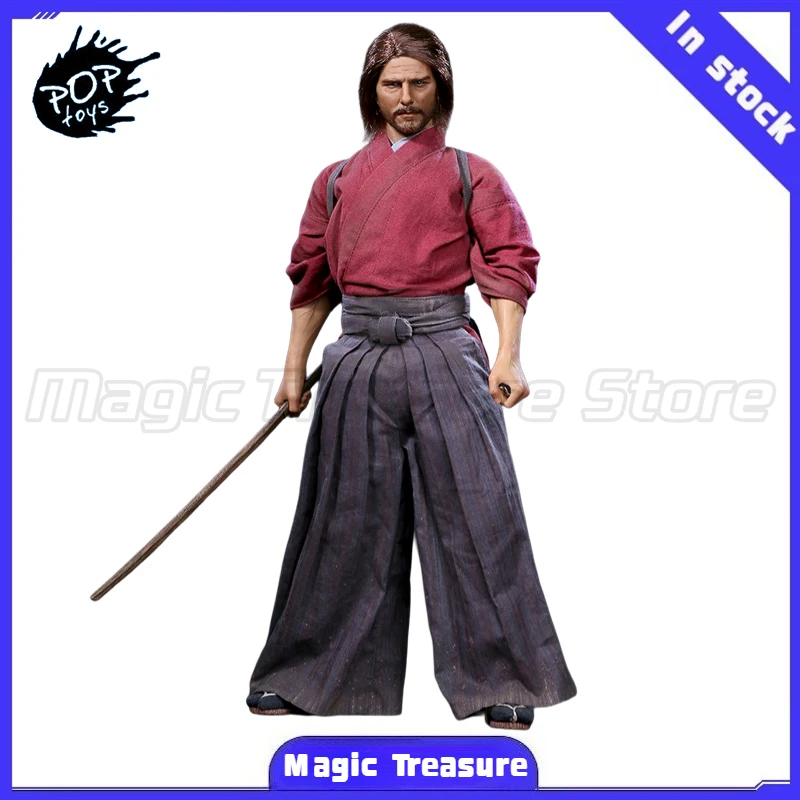 【MT】Original POPTOYS EX032 Loyal Warrior Trainee Version 1/6 Action Figure Toy Model
【MT】Original POPTOYS EX032 Loyal Warrior Trainee Version 1/6 Action Figure Toy Model