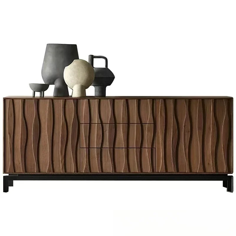 New Chinese-style side , household solid wood cabinets, porch , side , lockers, bucket cabinets, living
New Chinese-style side , household solid wood cabinets, porch , side , lockers, bucket cabinets, living