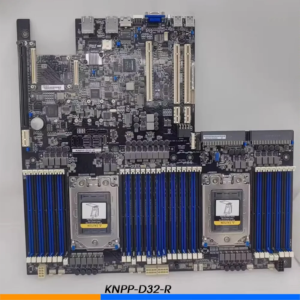 Оригинальная серверная материнская плата для ASUS KNPP-D32-R Dual-Link серверная материнская плата с поддержкой Rolls-Royce 3-го поколения 7003
Оригинальная серверная материнская плата для ASUS KNPP-D32-R Dual-Link серверная материнская плата с поддержкой Rolls-Royce 3-го поколения 7003