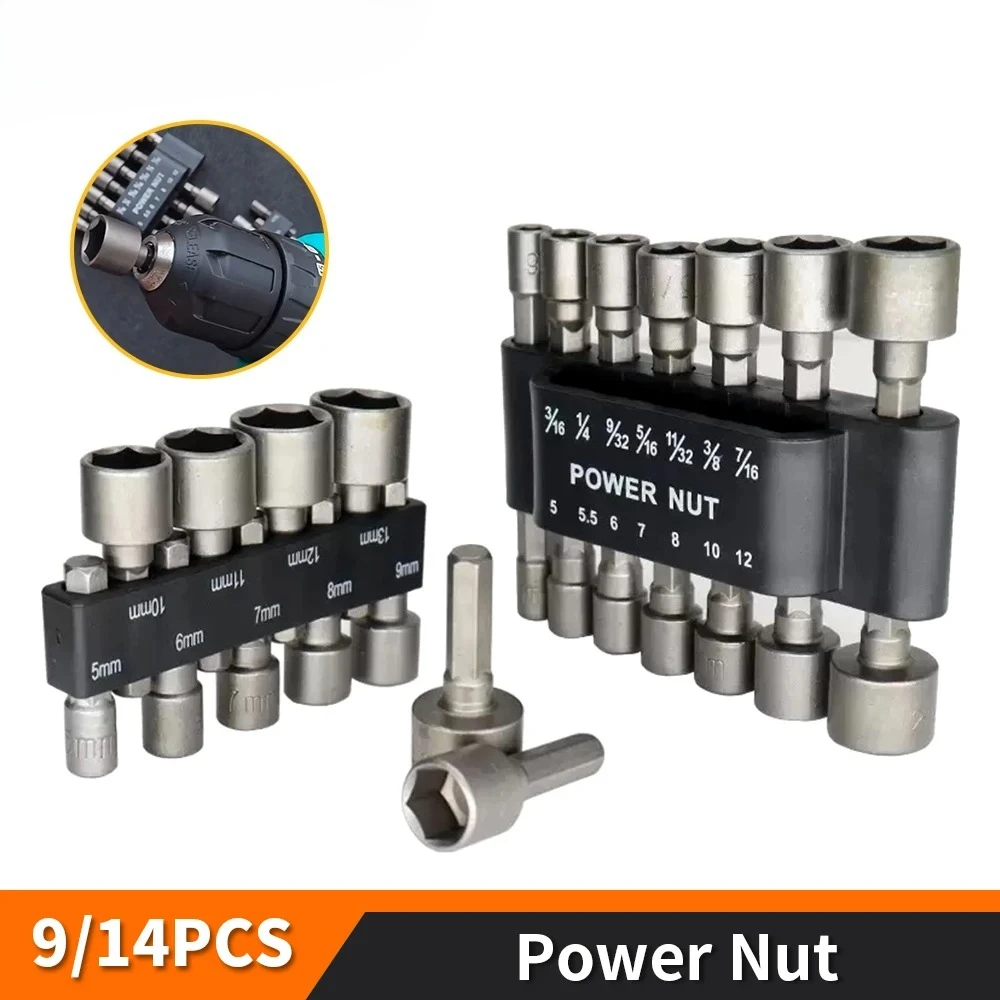 9/14 шт. шестигранные головки, насадки с втулкой, набор отверток, набор отверток Schroevendraaier, набор бит, инструменты, торцевые ключи
9/14 шт. шестигранные головки, насадки с втулкой, набор отверток, набор отверток Schroevendraaier, набор бит, инструменты, торцевые ключи