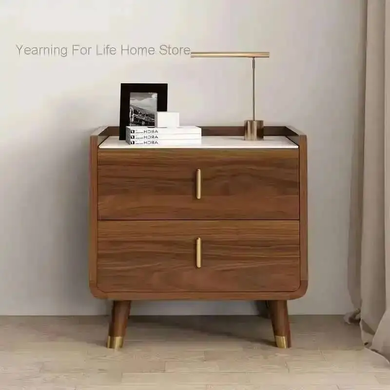 Nightstand Minimalist Cute Nordic Storage Aesthetic Storage Bedside Table Luxury Trendy Cajones De Dormitorio Bedroom Furniture
Nightstand Minimalist Cute Nordic Storage Aesthetic Storage Bedside Table Luxury Trendy Cajones De Dormitorio Bedroom Furniture
