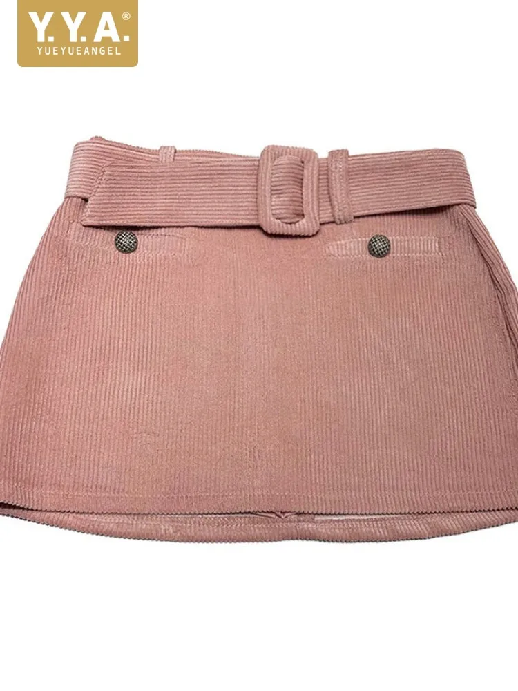 Leisure High Waist Solid Color Comfortable Sashes Pockets Female Shorts Fashion Ladies Zipper Rivet A-Line Short Trousers
Leisure High Waist Solid Color Comfortable Sashes Pockets Female Shorts Fashion Ladies Zipper Rivet A-Line Short Trousers