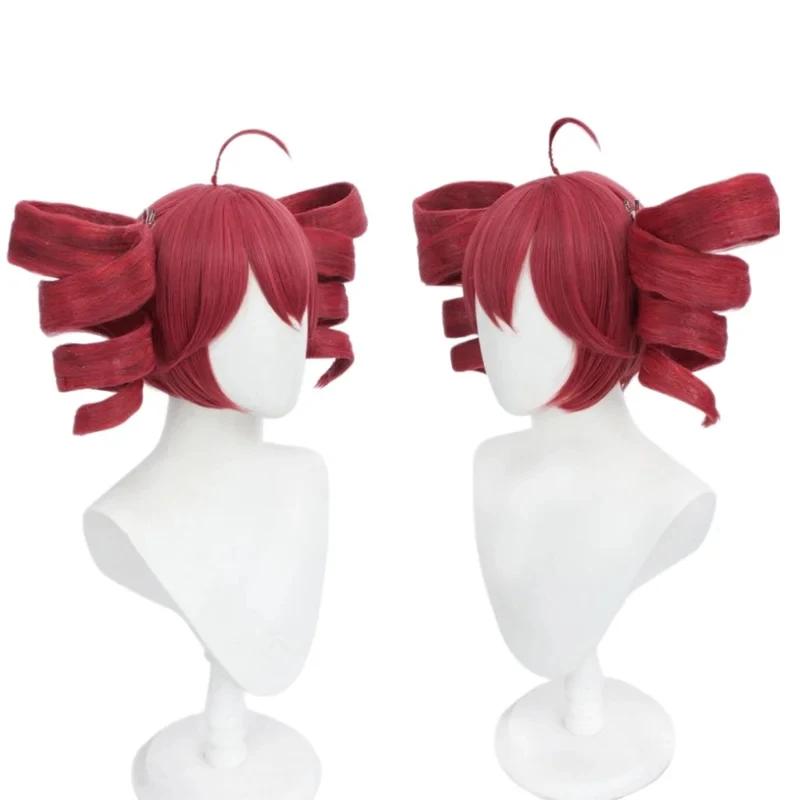 354552. Cosplay Kasane Teto Synthetic Wig Halloween Christmas Roleplay wig1【【
354552. Cosplay Kasane Teto Synthetic Wig Halloween Christmas Roleplay wig1【【