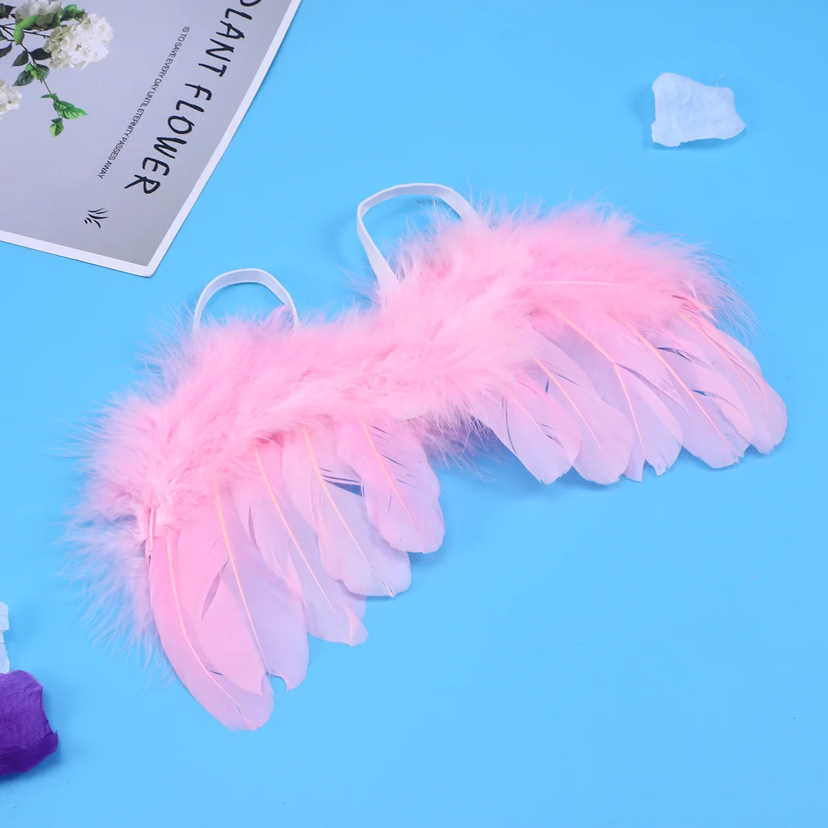 Children's Light Pink Baby Photo Prop Baby Shower Birthday Party Photo Clothing Natural
Children's Light Pink Baby Photo Prop Baby Shower Birthday Party Photo Clothing Natural