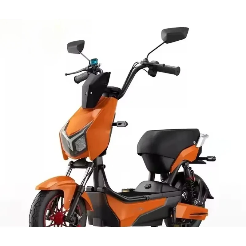 High-end New Electric Bicycle 72v Electric Motorcycle Electric Scooter High Quality Factory Direct Operation
High-end New Electric Bicycle 72v Electric Motorcycle Electric Scooter High Quality Factory Direct Operation