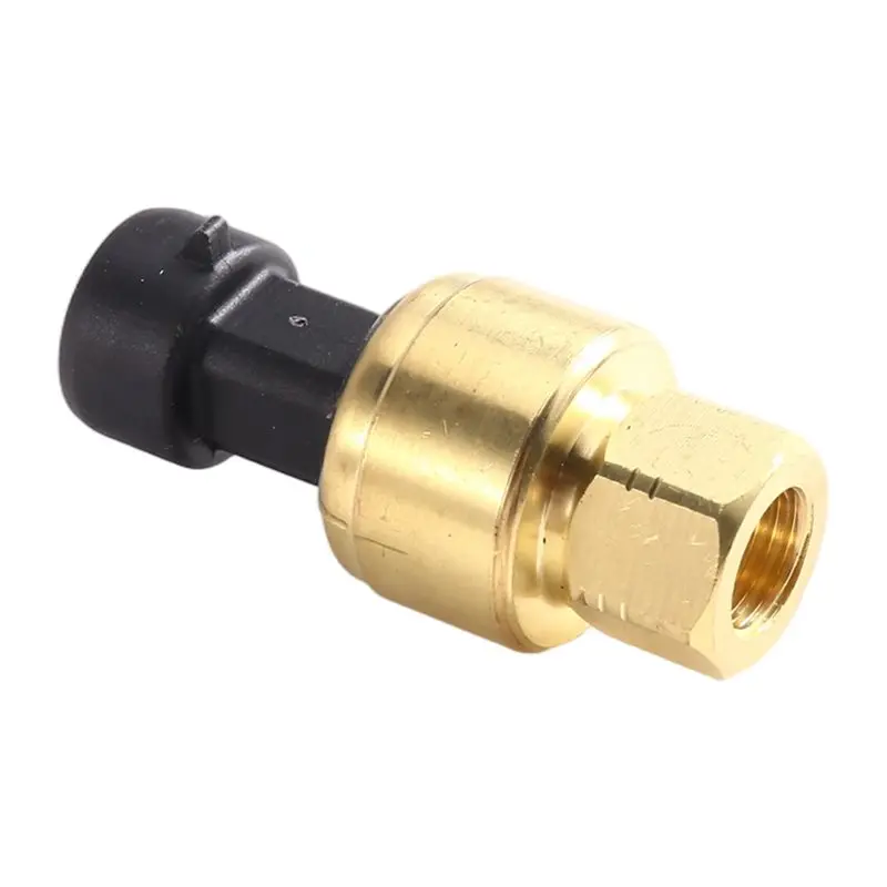 A48P-For Thermo King V-100 V-190 Max V-400 Max V-600 Max V-300 Max V-500 Max V-700 Max Pressure Sensor Transducer 41-5781
A48P-For Thermo King V-100 V-190 Max V-400 Max V-600 Max V-300 Max V-500 Max V-700 Max Pressure Sensor Transducer 41-5781