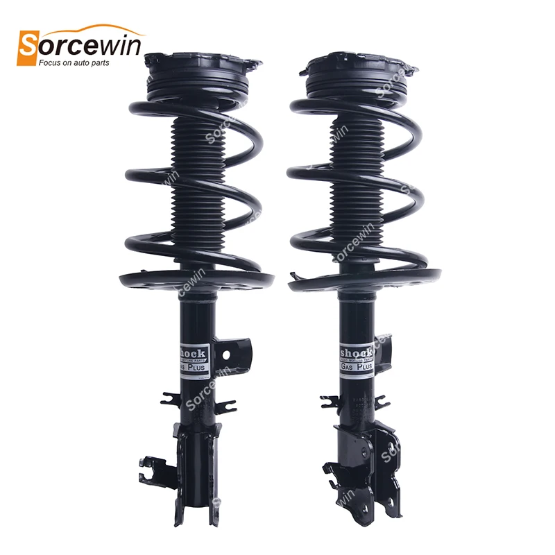 1Pcs For Nissan Murano Z51 4WD Suspension Car Accessories Rear Front Shock Absorber Assembly E43021AA1A E43031AA1A E62101AA1A
1Pcs For Nissan Murano Z51 4WD Suspension Car Accessories Rear Front Shock Absorber Assembly E43021AA1A E43031AA1A E62101AA1A