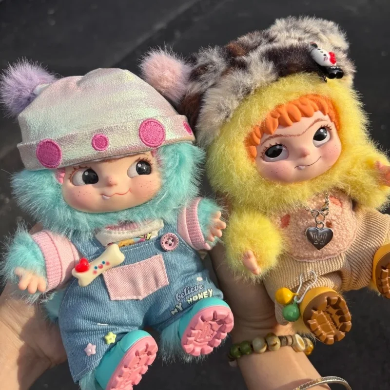 Подлинная коллекция Wakuku Three Series, серия Collec Series, слепая коробка, высококачественные милые фигурки, брелок для ключей, фестиваль, каваи, подарки
Подлинная коллекция Wakuku Three Series, серия Collec Series, слепая коробка, высококачественные милые фигурки, брелок для ключей, фестиваль, каваи, подарки