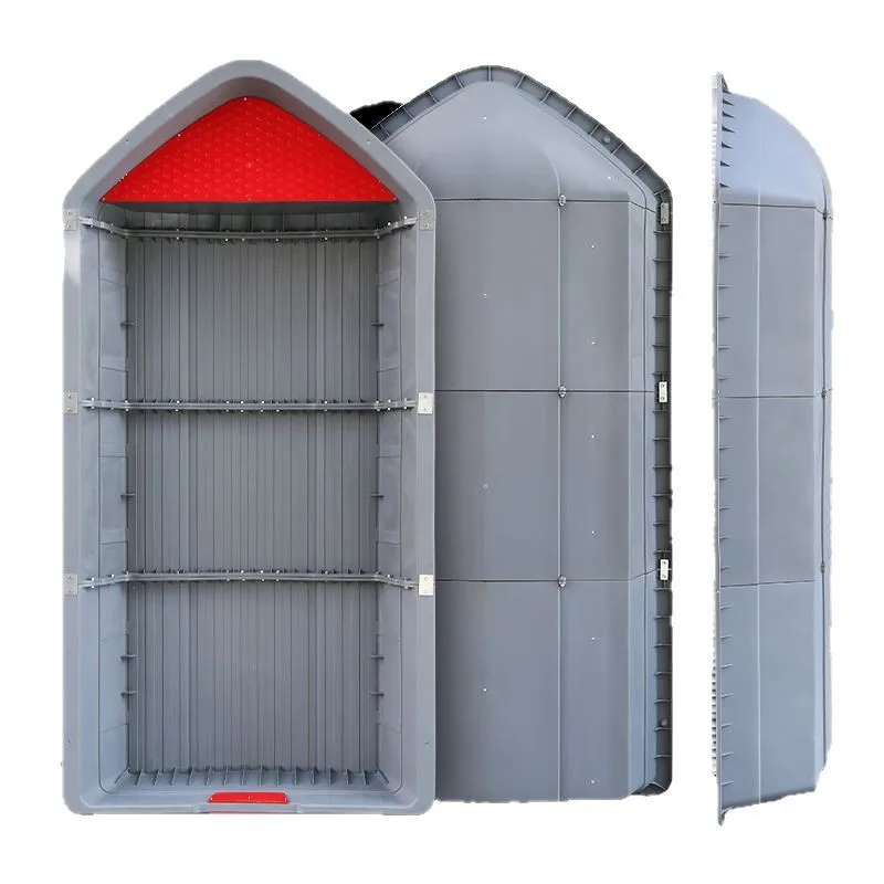 PPR vehicle combination boat plastic boat SUV portable splicing boat folding boat split assembly boat
PPR vehicle combination boat plastic boat SUV portable splicing boat folding boat split assembly boat