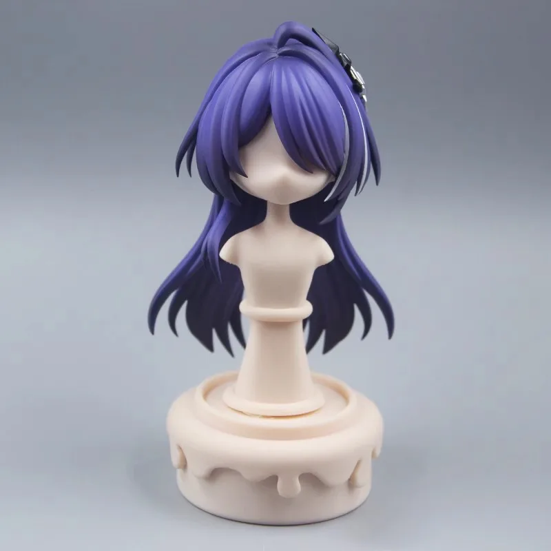 Raiden Bosenmori Mei Ob11 Hair Doll GSC Clay Man Accessories Replacement Wig Game Anime Cosplay Toys Gifts
Raiden Bosenmori Mei Ob11 Hair Doll GSC Clay Man Accessories Replacement Wig Game Anime Cosplay Toys Gifts