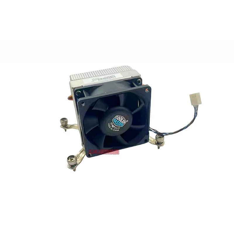 Для корпуса 400, 600, 800 G1 SFF, кулер для процессора, вентилятор 711578-002/001
Для корпуса 400, 600, 800 G1 SFF, кулер для процессора, вентилятор 711578-002/001