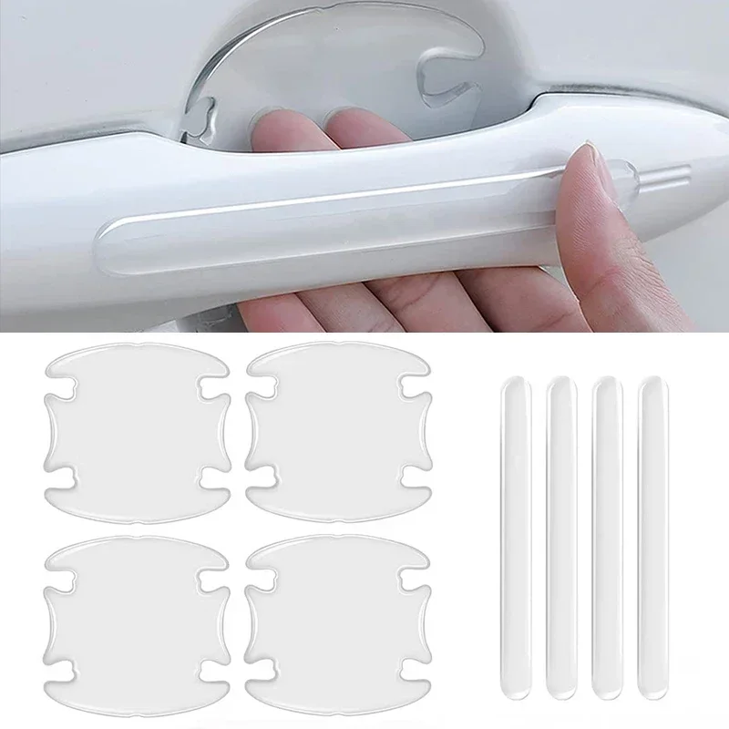 Car Handle Anti-collision Protection Strip Car Door Handle Bowl Scratch Protective Stickers Carbon Fiber Protector Cars Sticker
Car Handle Anti-collision Protection Strip Car Door Handle Bowl Scratch Protective Stickers Carbon Fiber Protector Cars Sticker