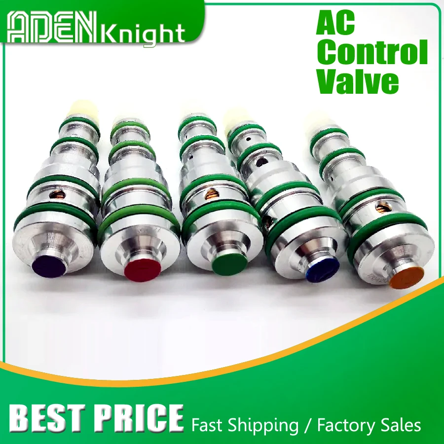 44Psi 42Psi 40Psi V5 AC Air Conditioning Compressor mechanic Control Valve For Buick VW Opel DAEWOO Peugeot V5 R12 R134a
44Psi 42Psi 40Psi V5 AC Air Conditioning Compressor mechanic Control Valve For Buick VW Opel DAEWOO Peugeot V5 R12 R134a