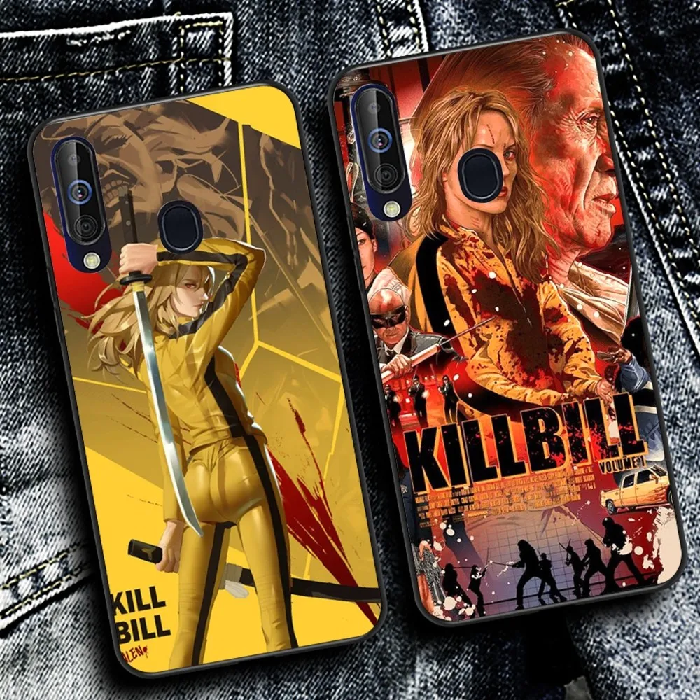 kill bill Phone Case For Samsung A 10 11 12 13 20 21 22 30 31 32 40 51 52 53 70 71 72 73 91 13 shell
kill bill Phone Case For Samsung A 10 11 12 13 20 21 22 30 31 32 40 51 52 53 70 71 72 73 91 13 shell