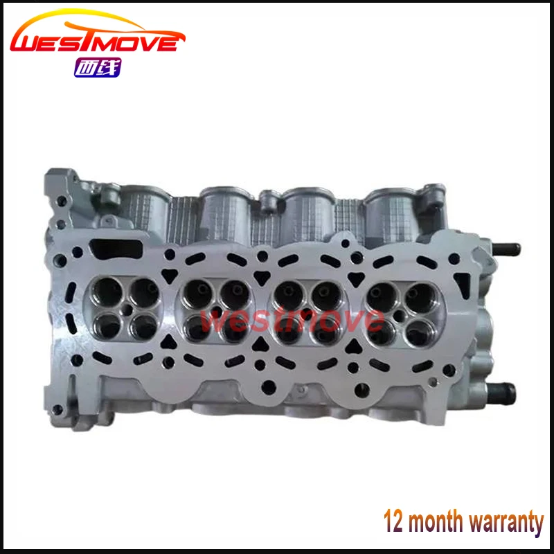 G4LA Engine cylinder head for Hyundai i10 i20 I 1.2L 2008-2013 22100-03451 22100-03450
G4LA Engine cylinder head for Hyundai i10 i20 I 1.2L 2008-2013 22100-03451 22100-03450