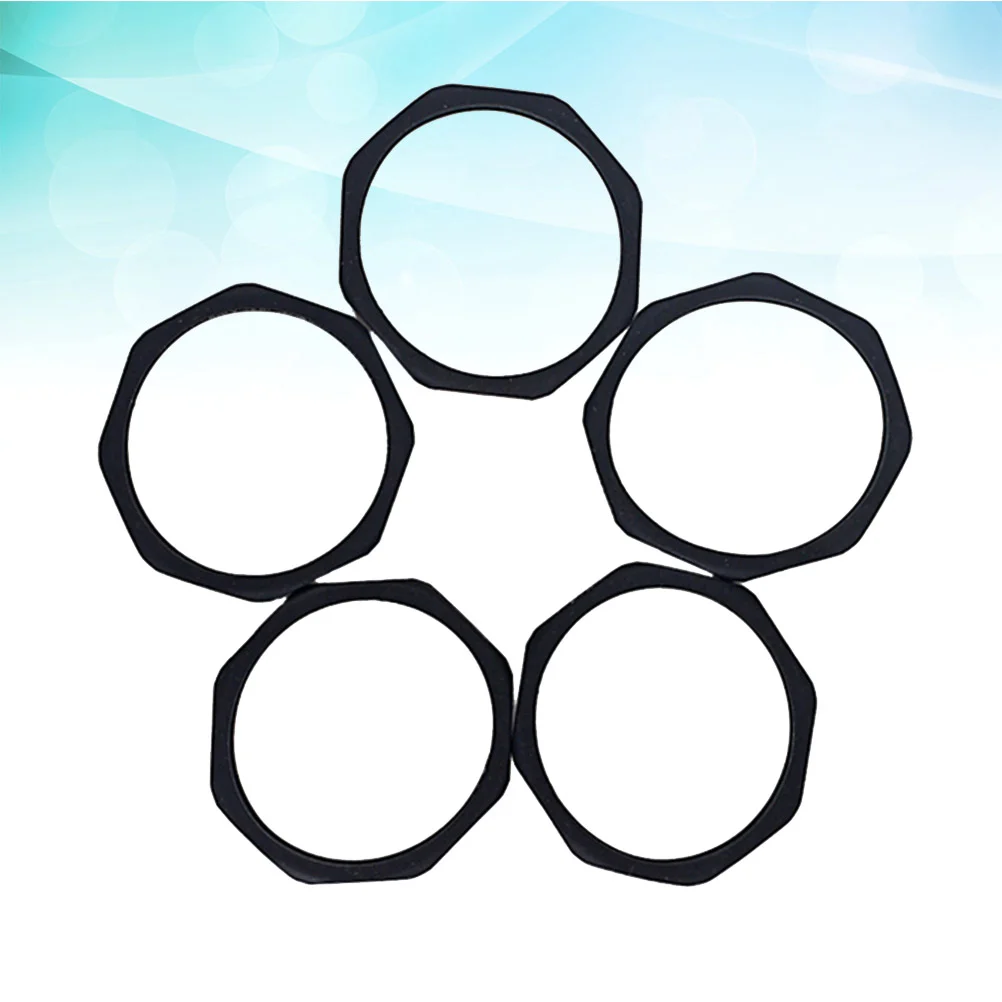 Professional Mic Sleeve 50mm Diameter Fits Mics Prevents Rolling Falling Protects Shocks KTV Stage Conference
Professional Mic Sleeve 50mm Diameter Fits Mics Prevents Rolling Falling Protects Shocks KTV Stage Conference