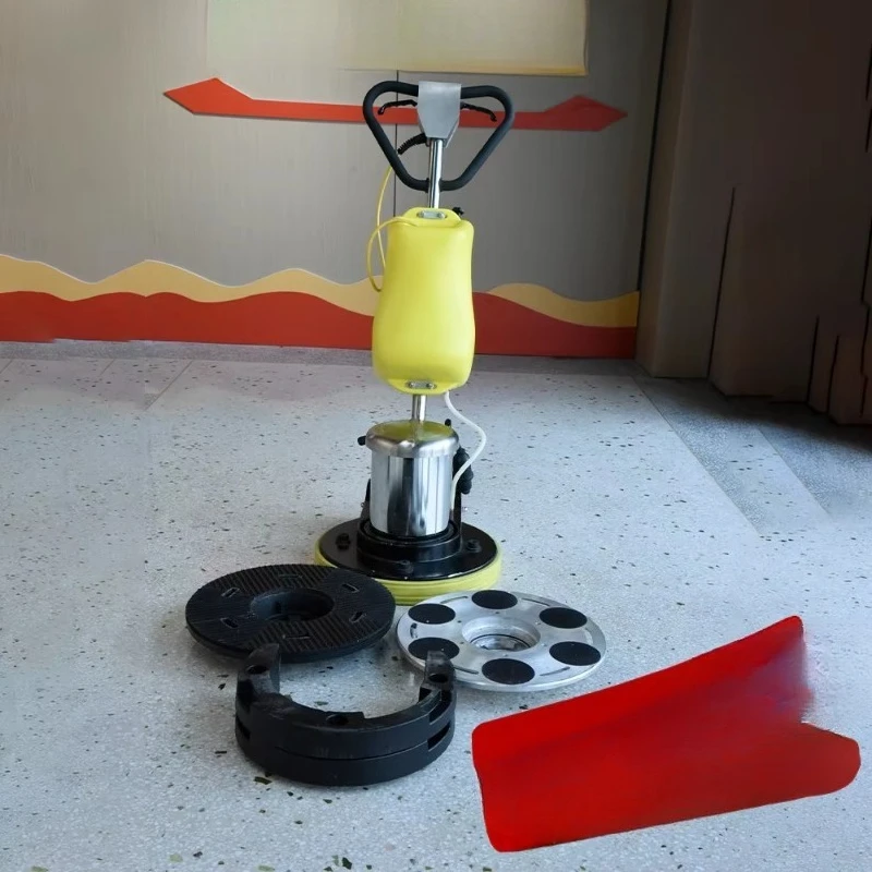 Высокое качество 2,5 л.с. 17-дюймовый полировщик пола AC220V для отеля, новая многофункциональная электрическая очистка для полировки пола, подметальная машина AC220V
Высокое качество 2,5 л.с. 17-дюймовый полировщик пола AC220V для отеля, новая многофункциональная электрическая очистка для полировки пола, подметальная машина AC220V