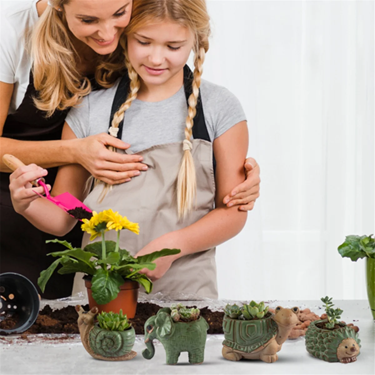 【Exclusive Deal】flowerpot
【Exclusive Deal】flowerpot