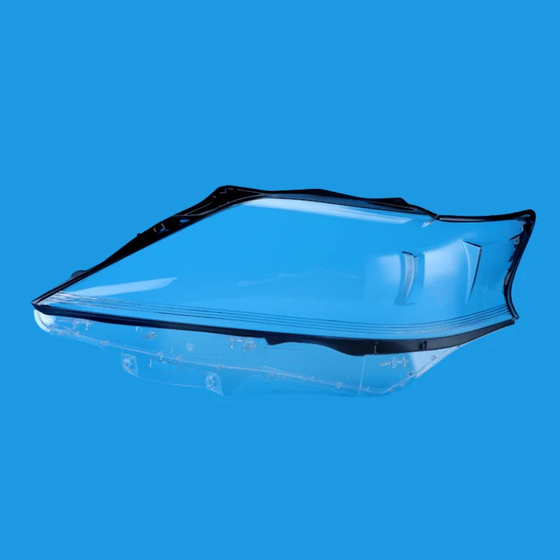 For Lexus RX RX270 RX350 RX450 2012 2013 2014 Car Supplies Replace A Transparent PC Headlight Glass Headlights Shell
For Lexus RX RX270 RX350 RX450 2012 2013 2014 Car Supplies Replace A Transparent PC Headlight Glass Headlights Shell