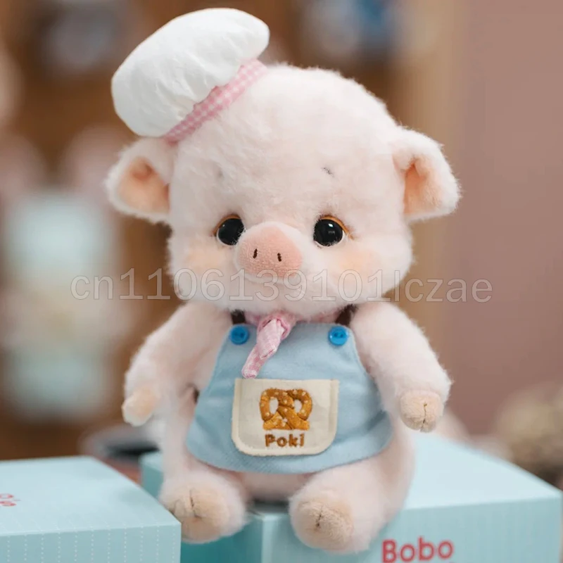 Bobo Nuts Elephant Plush Pendant Mini Stuffed Animal Doll Backpack Bag Charm Cute Soft Decor Lovely Ornament Birthday Gift
Bobo Nuts Elephant Plush Pendant Mini Stuffed Animal Doll Backpack Bag Charm Cute Soft Decor Lovely Ornament Birthday Gift