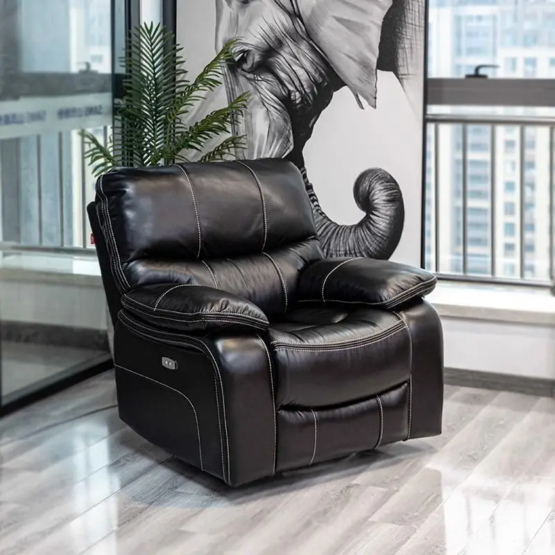 #Modern Luxury Design Single Recliner Rocking Sofa Chair Leather Manual Leisure Lounge Chair for Living Room Office Hotel
#Modern Luxury Design Single Recliner Rocking Sofa Chair Leather Manual Leisure Lounge Chair for Living Room Office Hotel