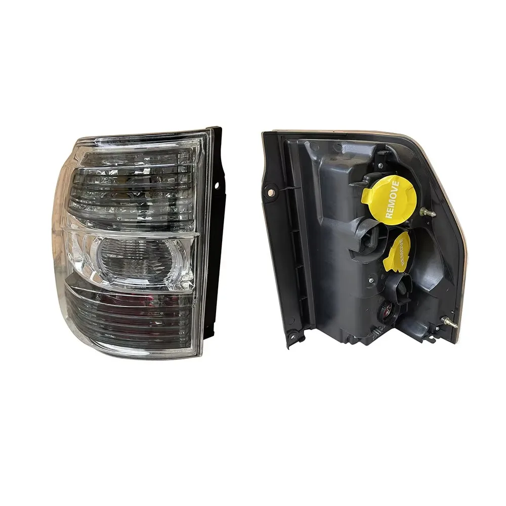 Car Taillight for Mitsubishi Pajero V97 V93 Taillamp 2007 A Pair Left and Right
Car Taillight for Mitsubishi Pajero V97 V93 Taillamp 2007 A Pair Left and Right