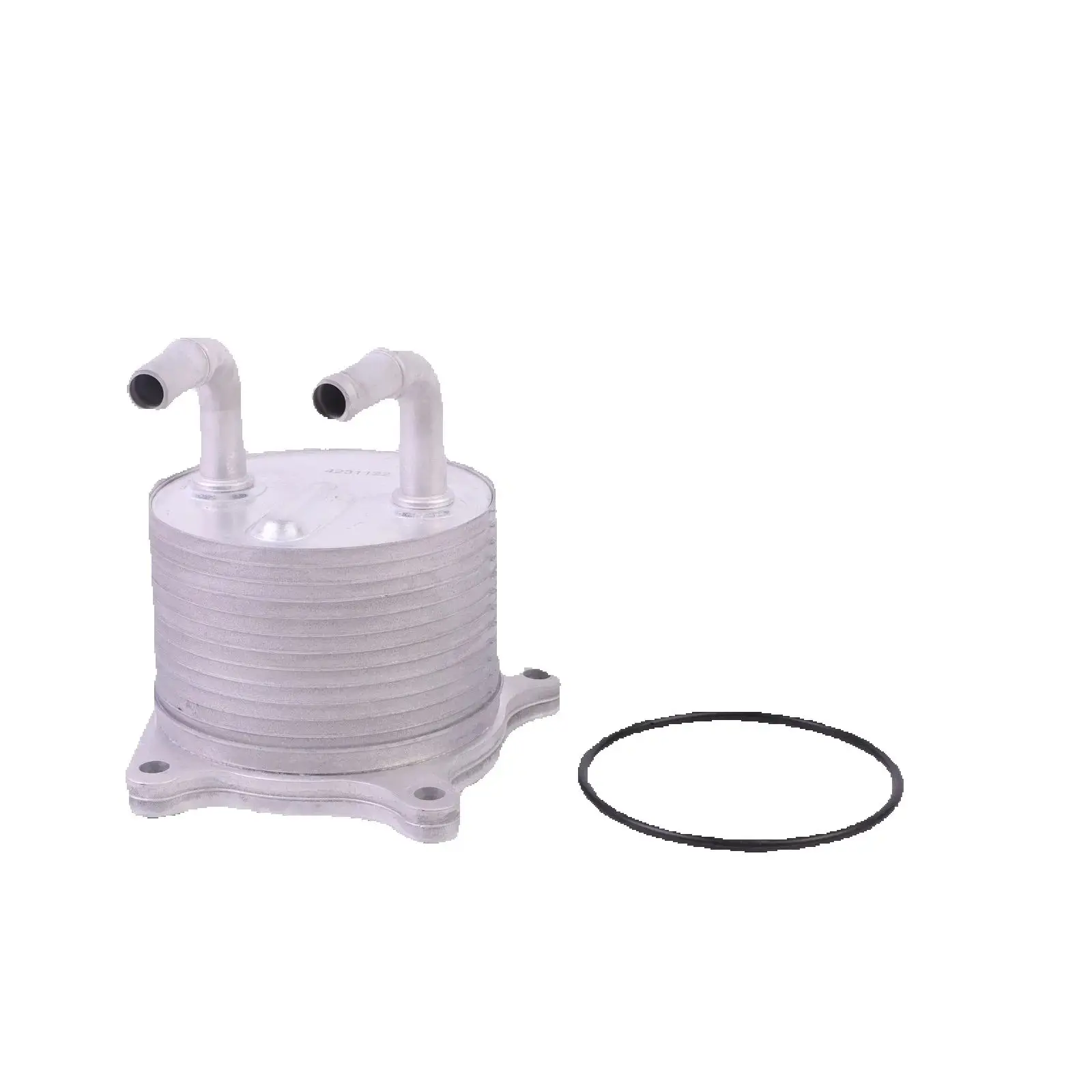 CVT Transmission Oil Cooler FOR Mitsubishi Lancer 2008-2017 2510A336 Heat Exchanger Car Accessories
CVT Transmission Oil Cooler FOR Mitsubishi Lancer 2008-2017 2510A336 Heat Exchanger Car Accessories