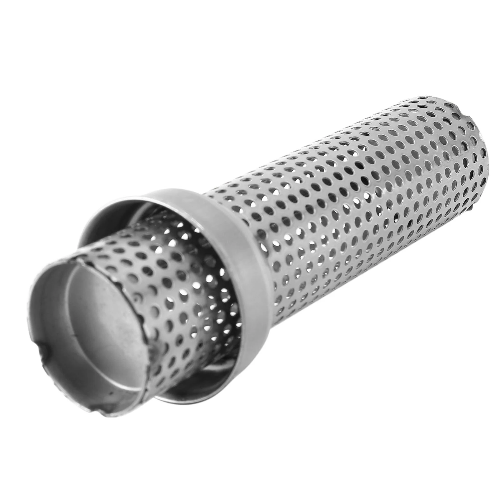 51MM Universal Motorcycle Exhaust Muffler DB Killer-Silencer Noise Sound Eliminator Mesh DB Killer-Silencer
51MM Universal Motorcycle Exhaust Muffler DB Killer-Silencer Noise Sound Eliminator Mesh DB Killer-Silencer
