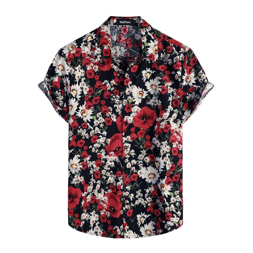 Men's Summer Shirt Slim Fit Short Sleeve Casual Fashionable Youthful Style European Simplicity Collared Other Material Summer
Men's Summer Shirt Slim Fit Short Sleeve Casual Fashionable Youthful Style European Simplicity Collared Other Material Summer