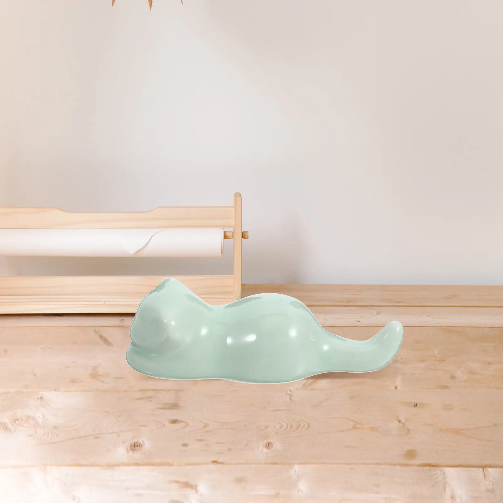 Набор из 3 керамических подставок для кистей в форме кошки для каллиграфических ручек, чернильных кистей, письменных принадлежностей. Ретро-декор для рабочего стола, дома, офиса, школы, учебы.
Набор из 3 керамических подставок для кистей в форме кошки для каллиграфических ручек, чернильных кистей, письменных принадлежностей. Ретро-декор для рабочего стола, дома, офиса, школы, учебы.