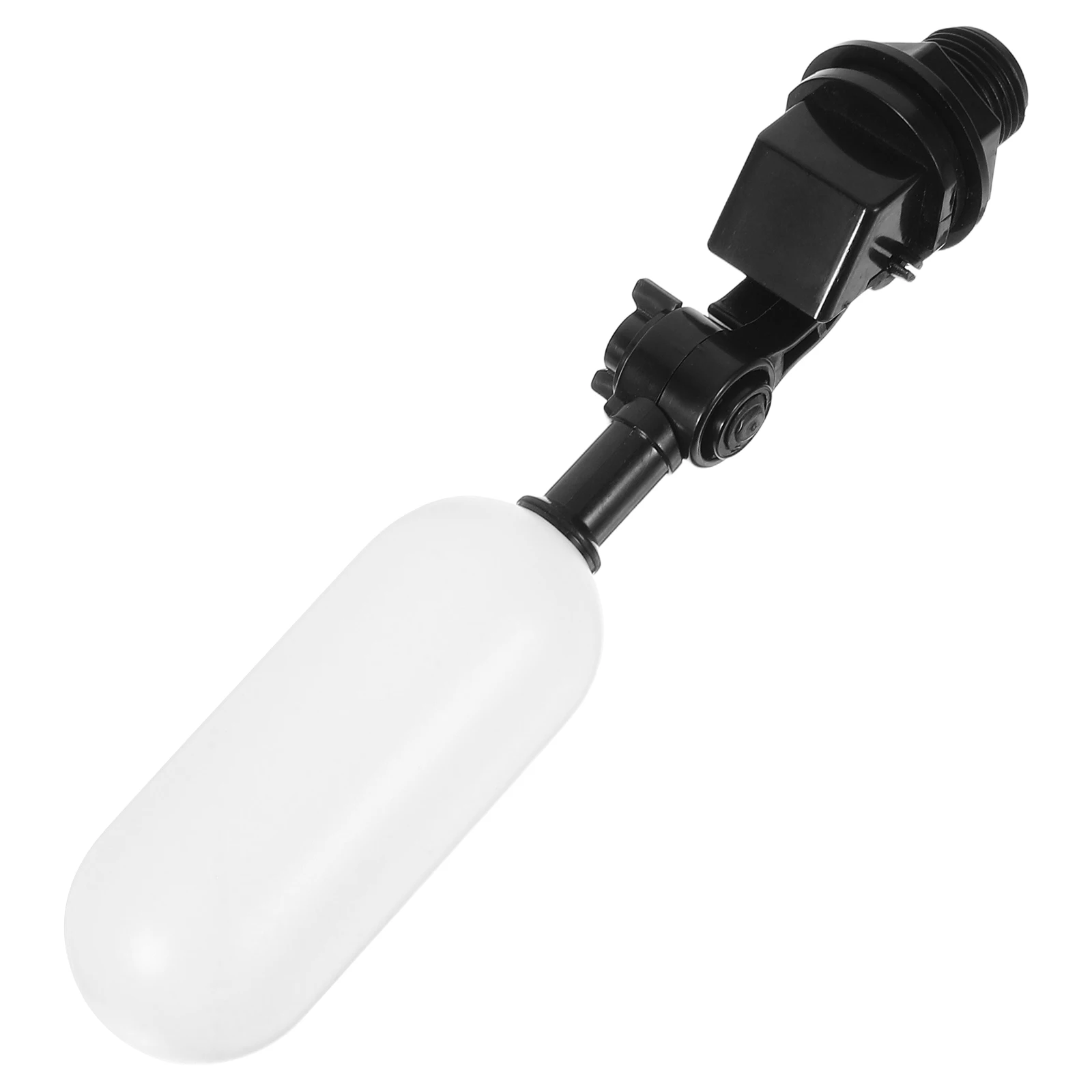Self Stop Valve Automatic Water Level Control Plastic Float Ball Hydrating Fill Pond Aquaculture Livestock Shut Off
Self Stop Valve Automatic Water Level Control Plastic Float Ball Hydrating Fill Pond Aquaculture Livestock Shut Off