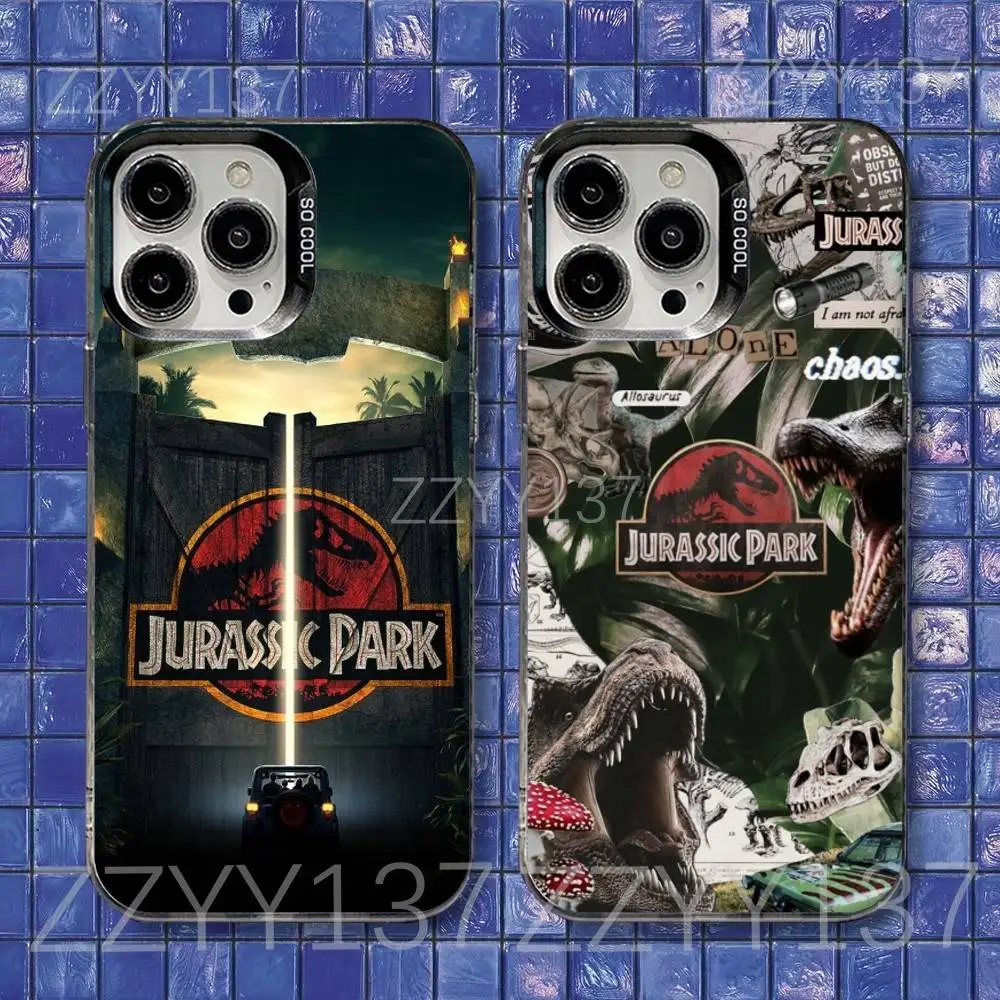 Jurassic Park Dinosaur Phone Case For iPhone 16,15,14,13,12,11,8,7,Pro,Max,Plus,Mini,XS,SE Shockproof Matte Cover
Jurassic Park Dinosaur Phone Case For iPhone 16,15,14,13,12,11,8,7,Pro,Max,Plus,Mini,XS,SE Shockproof Matte Cover